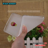 Ốp lưng Silicon TPU cho Wiko Robby