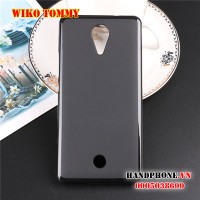Ốp lưng Silicon TPU cho Wiko TOMMY