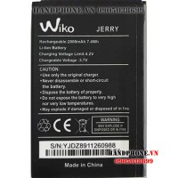 Pin Wiko Jerry