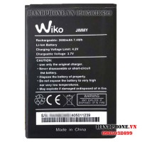 Pin Wiko Jimmy