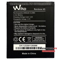 Pin Wiko Rainbow 4G