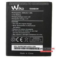 Pin Wiko Rainbow