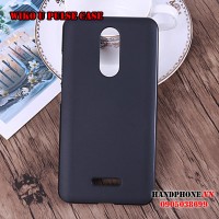 Ốp lưng Silicon TPU cho Wiko U Pulse