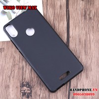 Ốp lưng Silicon TPU cho Wiko View Max/Max2