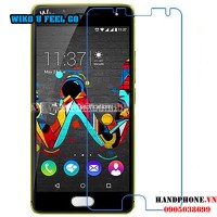 Kính cường lực Wiko U Feel Go Kính cường lực Wiko U Feel Go