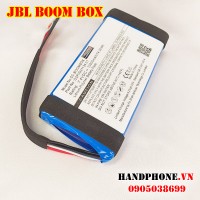Pin GSP0931134 01 cho loa Bluetooth JBL Boom Box dung lượng 10.000mAh