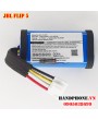 Pin 1INR19/66-2 ID1060-B cho Loa Bluetooth JBL Flip 5