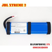Pin cho loa Bluetooth JBL Xtreme 2 7.2V dung lượng 5200mAh