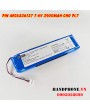 Pin AEC6836137 7.4V 3900mAh thay thế cho XBoom Go PL7 LG chuẩn zin