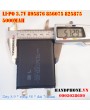 Pin Li-Po 3.7V 5000mAh 895876 856075 825875 (Lithium Polymer)