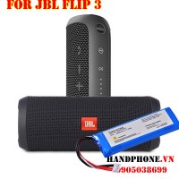 Pin loa Bluetooth JBL Flip 3