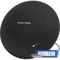 Pin loa Bluetooth Harman Kardon Onyx Pin loa Bluetooth Harman Kardon Onyx