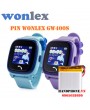 Pin thay thế cho Wonlex GW400S điện thoại đồng hồ định vị trẻ em