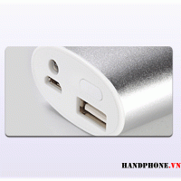 Pin dự phòng Power Bank Yoobao Magic Wand YB6014 10400mAh