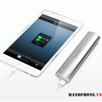 Pin dự phòng Power Bank Yoobao Magic Wand YB6014 10400mAh