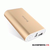 Pin dự phòng Power Bank Yoobao YBM3 7800mAh