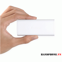 Pin dự phòng Power Bank Yoobao YB6002 5200mAh