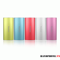 Pin dự phòng Power Bank Yoobao YB6012Pro 6200mAh
