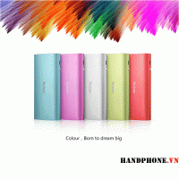 Pin dự phòng Power Bank Yoobao YB6015 11000mAh