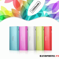 Pin dự phòng Power Bank Yoobao YB6016 13000mAh