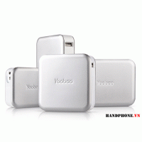 Pin dự phòng Power Bank Yoobao YB629 5200mAh
