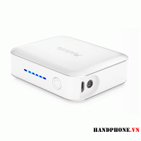 Pin dự phòng Power Bank Yoobao YB629 5200mAh