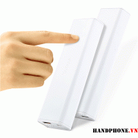 Pin dự phòng Power Bank Yoobao YB6004 10400mAh