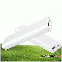 Pin dự phòng Power Bank Yoobao YB6004 10400mAh