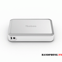 Pin dự phòng Power Bank Yoobao YB659 13000mAh