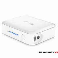 Pin dự phòng Power Bank Yoobao YB659 13000mAh