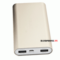 Pin dự phòng Remax Vanguard 10000mAh