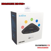 Broadlink RM-Pro+ Bộ điều khiển nhà thông minh