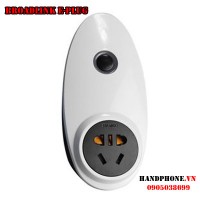 Ổ cắm thông minh Wifi BroadLink e-Plug