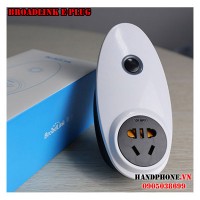 Ổ cắm thông minh Wifi BroadLink e-Plug