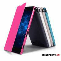 Bao da Nillkin SPARKLE cho Sony Xperia T2 Ultra