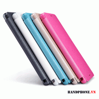 Bao da Nillkin SPARKLE cho Sony Xperia Z3
