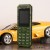 Land Rover X3 Green