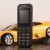 Land Rover X3 Black