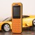 Land Rover X3 Yellow