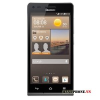 Huawei Ascend G6 Black