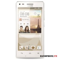 Huawei Ascend G6 White
