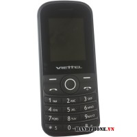 Viettel V6308 Black Red Viettel V6308 Black Red