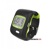 Điện thoại đồng hồ thông minh Viettel Kiddy K-01 Đen Điện thoại đồng hồ thông minh Viettel Kiddy K-01 Đen