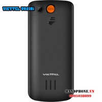 Viettel V6216i Điện thoại dành cho người già Viettel V6216i Điện thoại dành cho người già