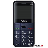 Viettel Xphone X22 Blue Điện thoại dành cho người già