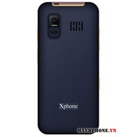 Viettel Xphone X22 Blue Điện thoại dành cho người già