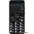 Viettel Xphone X6416 Black Điện thoại dành cho người già