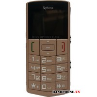 Viettel Xphone X6216C Điện thoại dành cho người già Viettel Xphone X6216C Điện thoại dành cho người già