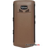 Viettel Xphone X6216C Điện thoại dành cho người già Viettel Xphone X6216C Điện thoại dành cho người già