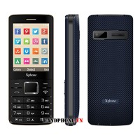 Xphone X30 Black pin 4000 mAh Xphone X30 Black pin 4000 mAh